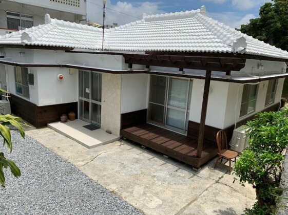 Condominium WAFU TEI Okinawa city - Photo5