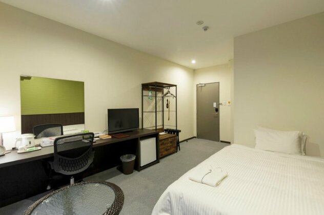 Crown Hotel Okinawa Annex - Photo3