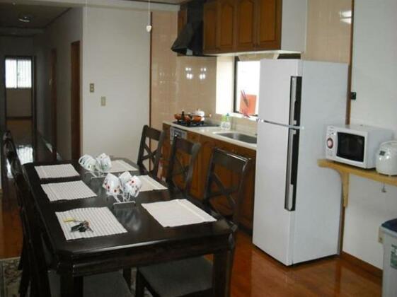 Executive Guesthouse Hiragi - Photo5