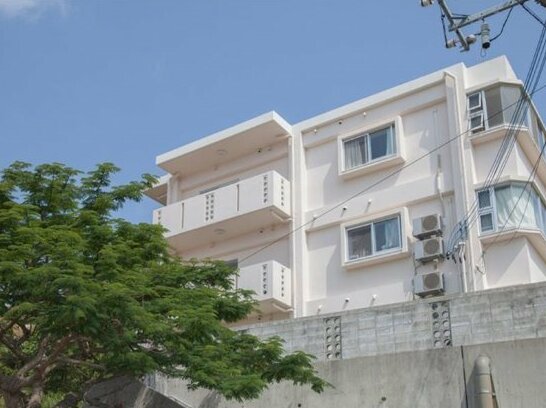 Green Garden Hills