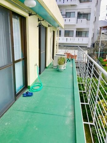 Guest House Ageda - Photo2