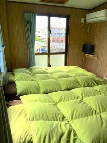 Guest House Ageda - Photo5