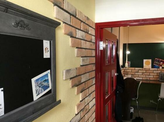 Guest House Unity - Photo3