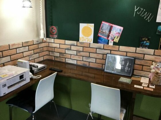 Guest House Unity - Photo5