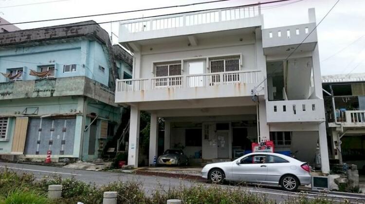 Koza Share House - Photo2