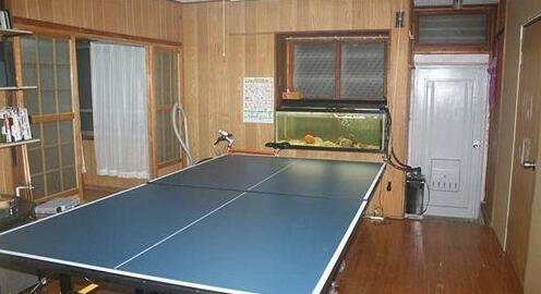 Koza Share House - Photo3