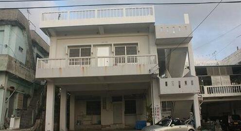Koza Share House - Photo4