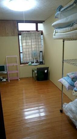 Koza Share House - Photo5
