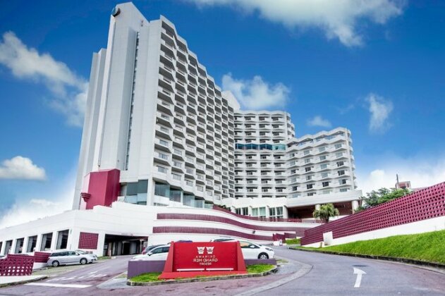 Okinawa Grand Mer Resort - Photo2