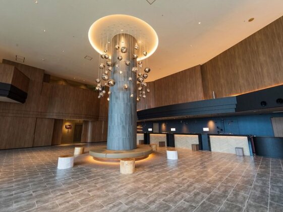 Okinawa Grand Mer Resort - Photo3