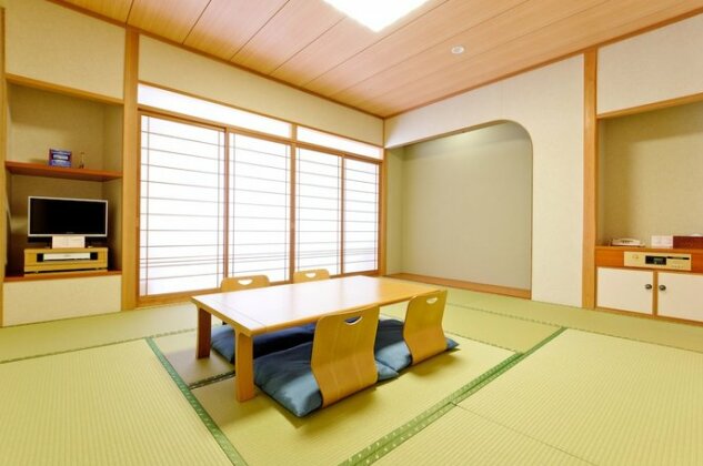 Okinawa Grand Mer Resort - Photo5
