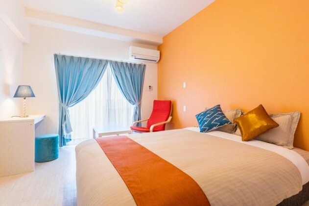 Take Hotel Okinawa - Photo2