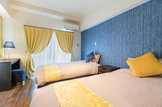 Take Hotel Okinawa - Photo4