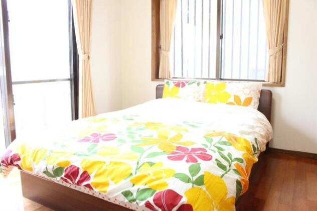 TH Sakura House - Photo2