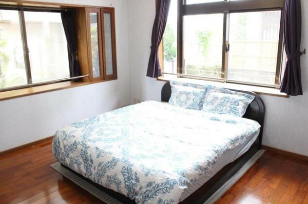 TH Sakura House - Photo3