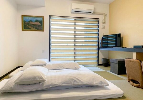 Villa Awase 111 - Guesthouse in Okinawa - Photo2