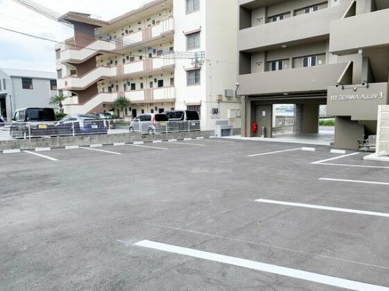Villa Awase 111 - Guesthouse in Okinawa - Photo3