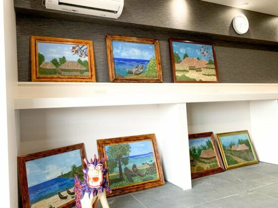 Villa Awase 111 - Guesthouse in Okinawa - Photo5