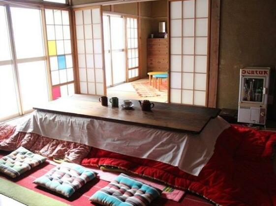 Guesthouse Kaname - Photo3