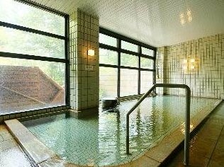 Holiday Inn Resort Shinano-Omachi Kuroyon