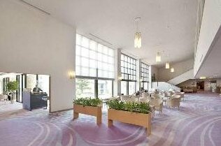Holiday Inn Resort Shinano-Omachi Kuroyon - Photo3