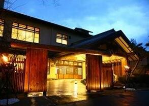 Hoshino Resorts Kai Alps