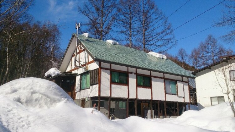 Kunkun no Cottage