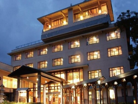 Kurobe Sunvalley Hotel