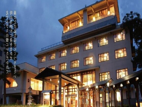 Kurobe Sunvalley Hotel - Photo2