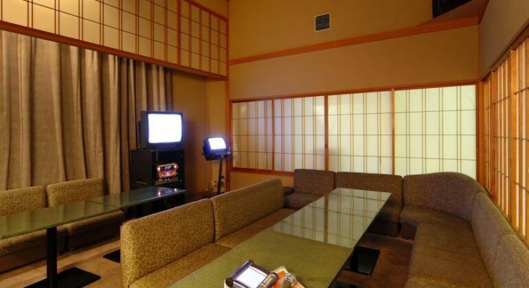 Kurobe View Hotel - Photo4