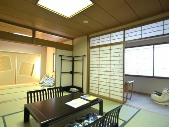 Kuroyon Royal Hotel Nagano - Photo3