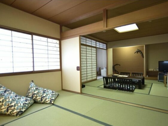 Kuroyon Royal Hotel Nagano - Photo4