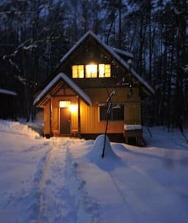 Momiji Alpine Guesthouse & Cottage - Photo3