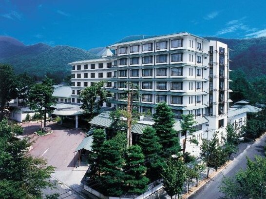 Tateyama Prince Hotel