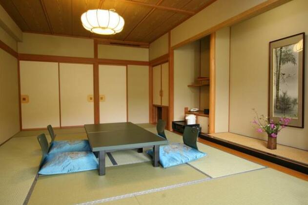 Tateyama Prince Hotel - Photo5