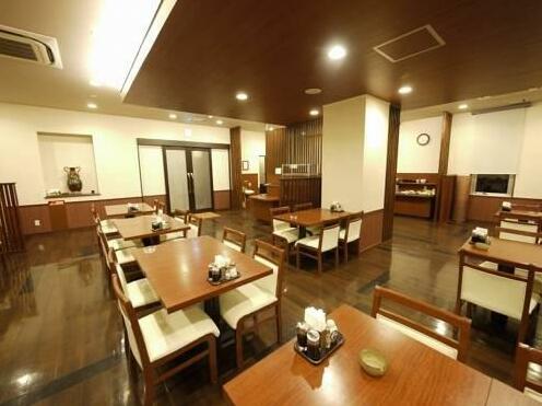 Hotel Route-Inn Omaezaki - Photo3