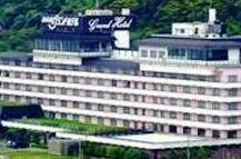 Omaezaki Grand Hotel