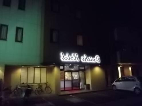 Business Daiichi Hotel - Photo5
