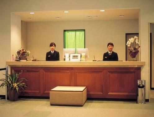 Green Hotel Yes Ohmi-hachiman - Photo3