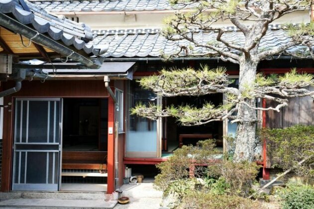 Guesthouse En Omihachiman
