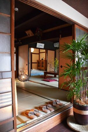 Guesthouse En Omihachiman - Photo5