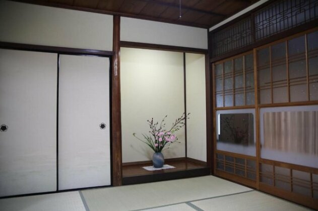 Guesthouse Omihachiman - Photo5