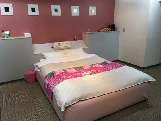 Family Inn Ibaraki Adult Only