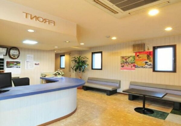 Omura - Hotel / Vacation STAY 46222 - Photo3
