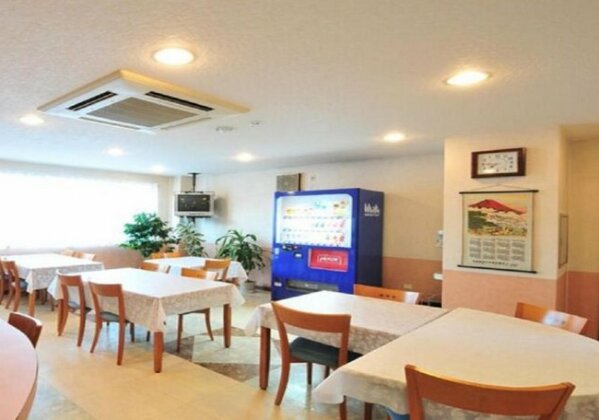 Omura - Hotel / Vacation STAY 46222 - Photo4