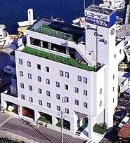 Omura Yasuda Ocean Hotel