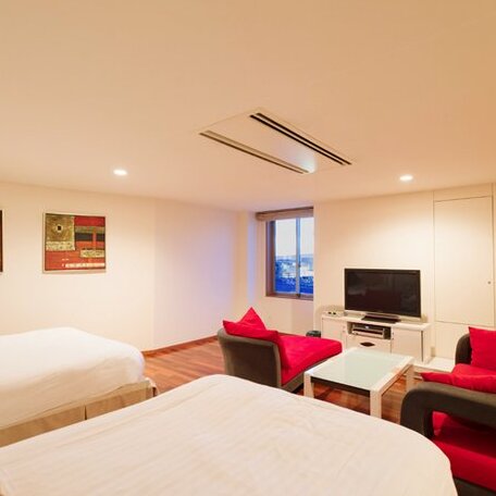 Villa Terrace Omura Hotels & Resorts - Photo4