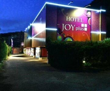 Hotel Joyplus Love Hotel