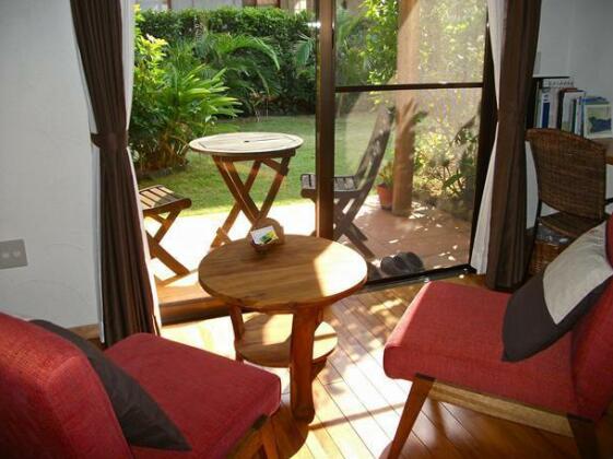 Akachichi Guesthouse - Photo4