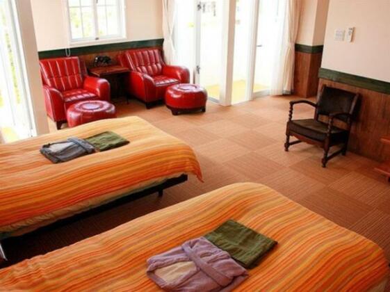 Auberge Bonne Chere Raout - Photo3